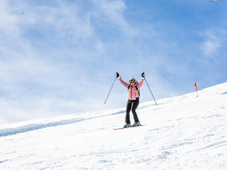 Singlereis Wintersportvakantie (HBO-WO) In Sankt Anton